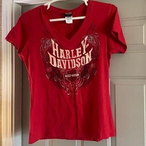 Harley Davidson T-shirt